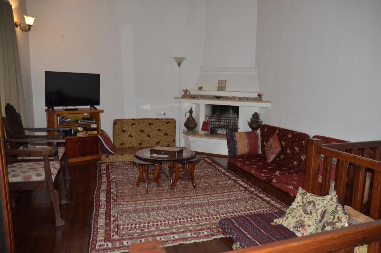 סלצ'וק Ayasoluk Hotel & Restaurant מראה חיצוני תמונה