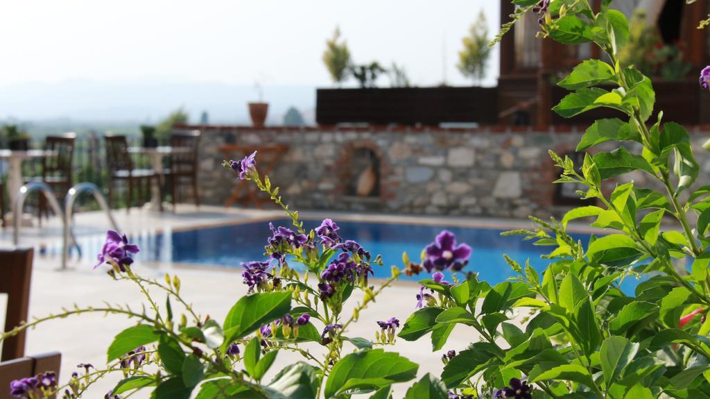 סלצ'וק Ayasoluk Hotel & Restaurant מראה חיצוני תמונה