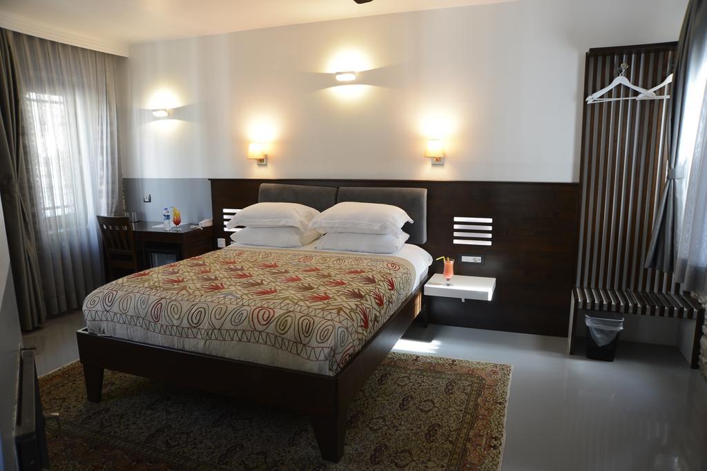 סלצ'וק Ayasoluk Hotel & Restaurant מראה חיצוני תמונה