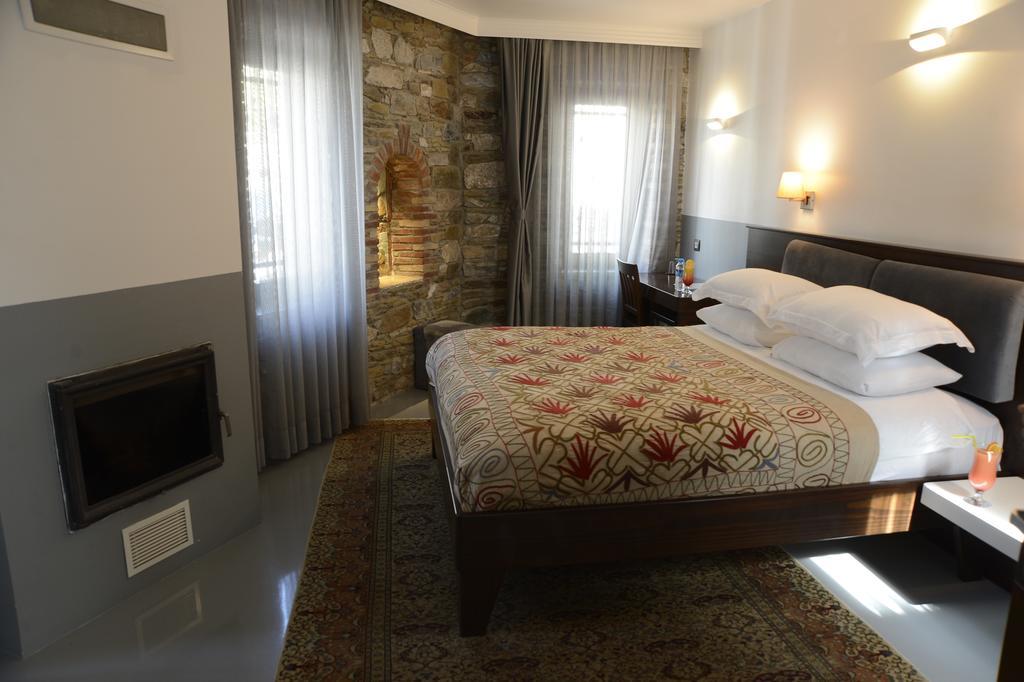סלצ'וק Ayasoluk Hotel & Restaurant מראה חיצוני תמונה