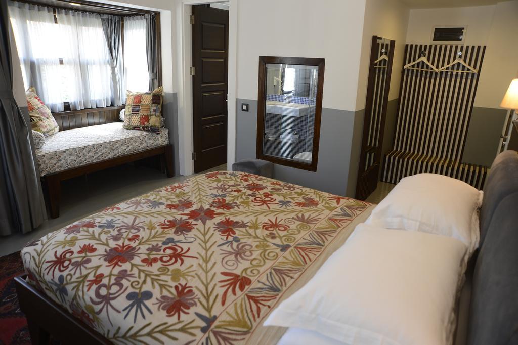 סלצ'וק Ayasoluk Hotel & Restaurant מראה חיצוני תמונה