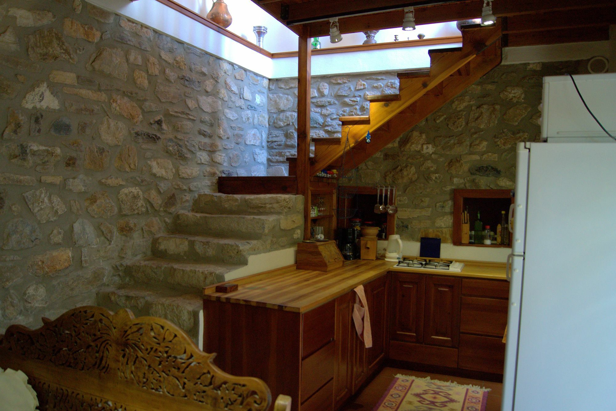 סלצ'וק Ayasoluk Hotel & Restaurant מראה חיצוני תמונה